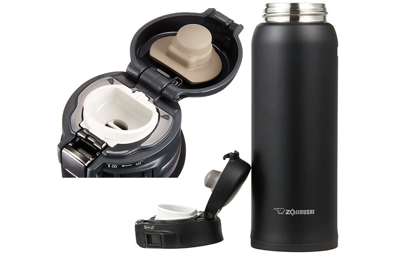 Bình giữ nhiệt Zojirushi SM-SD60 - Hàng chính hãng