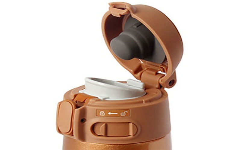 Bình giữ nhiệt Zojirushi SM-TA60 - Hàng chính hãng