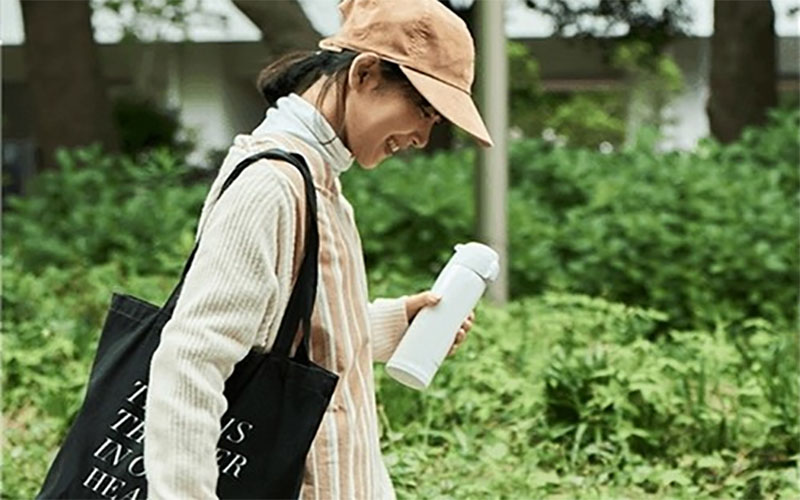 Bình giữ nhiệt Zojirushi SM-TA60 - Hàng chính hãng