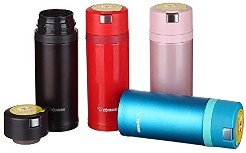 Bình giữ nhiệt Zojirushi SM-XB36 - Hàng chính hãng