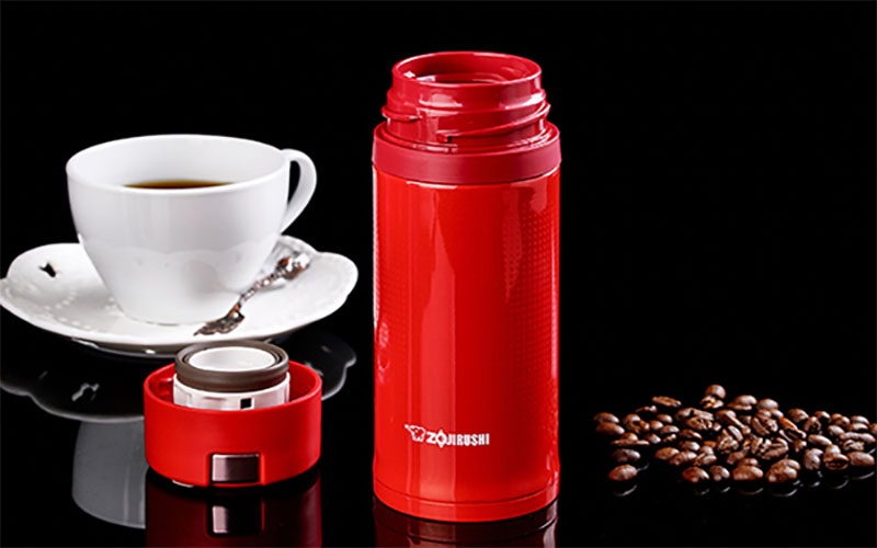 Bình giữ nhiệt Zojirushi SM-XB36 - Hàng chính hãng