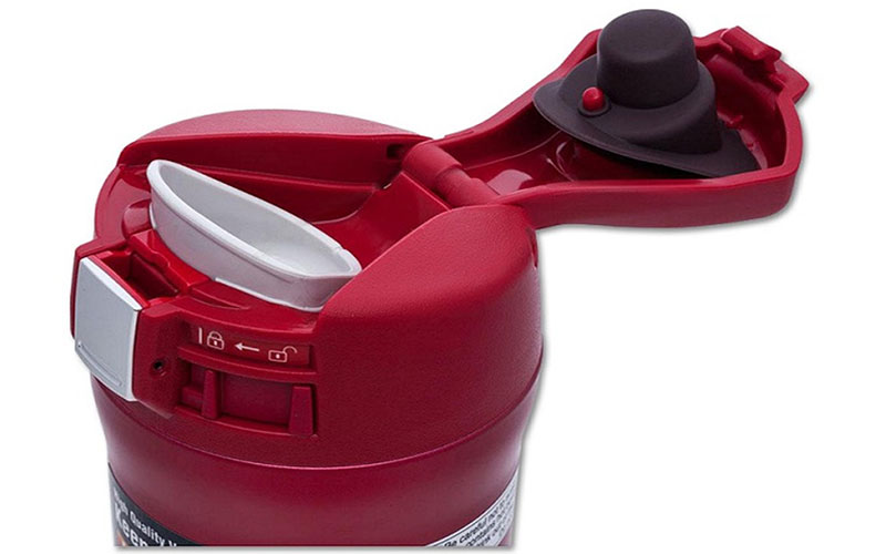 Bình giữ nhiệt Zojirushi SM-YAF48 - Hàng chính hãng