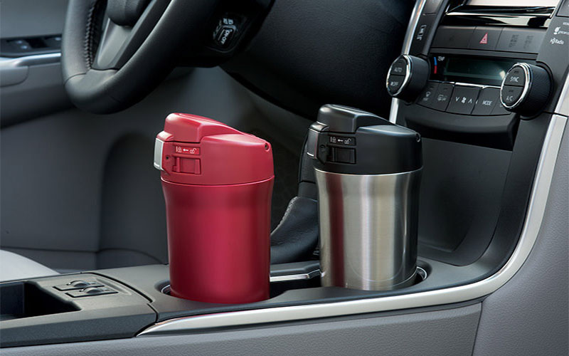 Bình giữ nhiệt Zojirushi SM-YAF48 - Hàng chính hãng