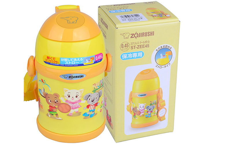 Bình giữ nhiệt Zojirushi ST-ZEE45-EK