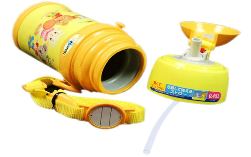 Bình giữ nhiệt Zojirushi ST-ZEE45-EK