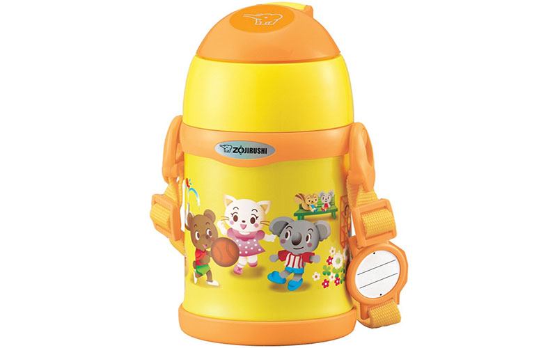 Bình giữ nhiệt Zojirushi ST-ZEE45-EK