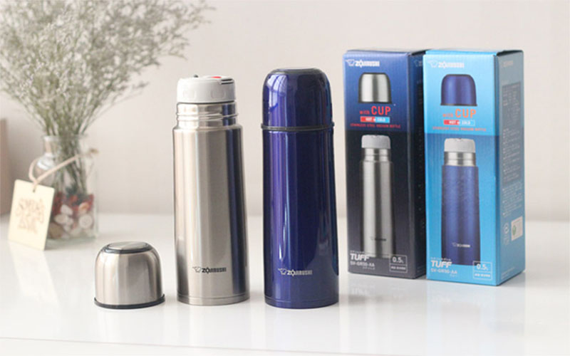 Bình giữ nhiệt Zojirushi SV-GR35 - Hàng chính hãng