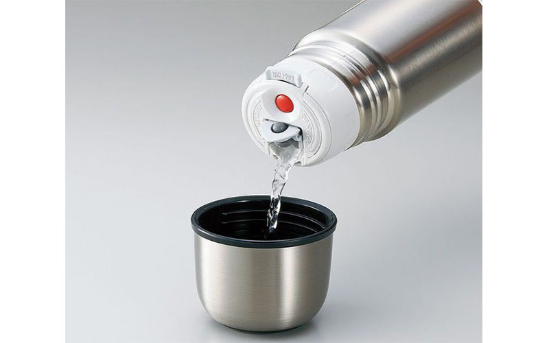 Bình giữ nhiệt Zojirushi SV-GR35 - Hàng chính hãng