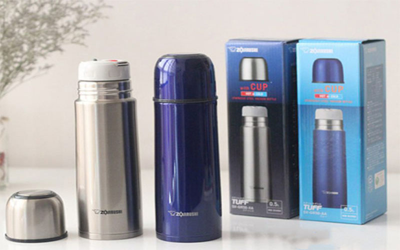 Bình giữ nhiệt Zojirushi SV-GR50 - Hàng chính hãng