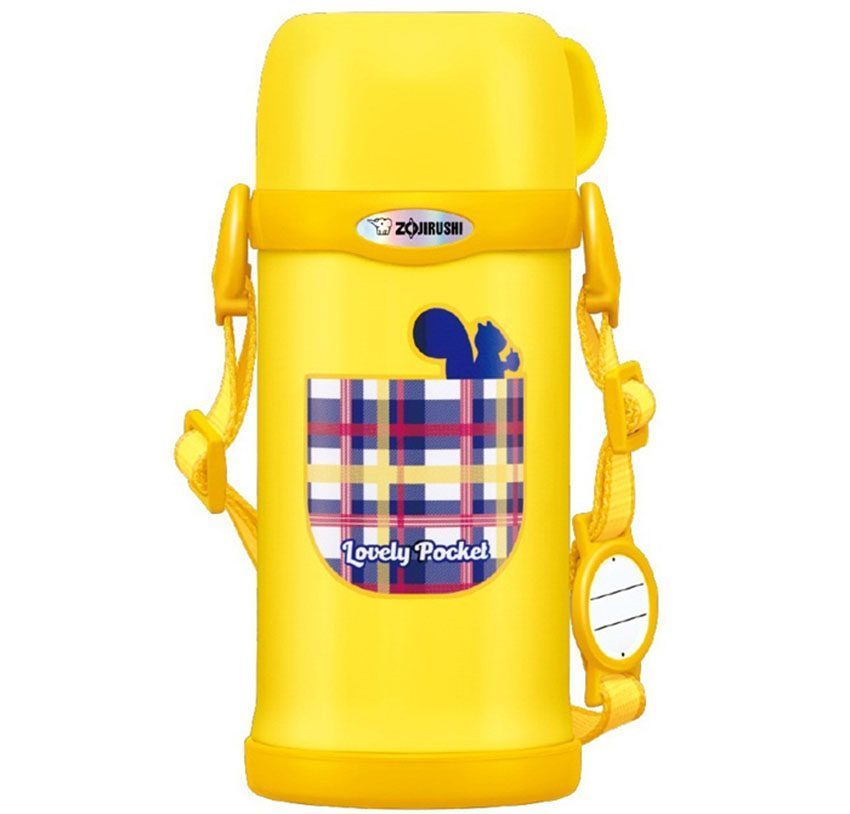 Bình giữ nhiệt Zojirushi ZOBL-SC-MC60-YA - Hàng chính hãng