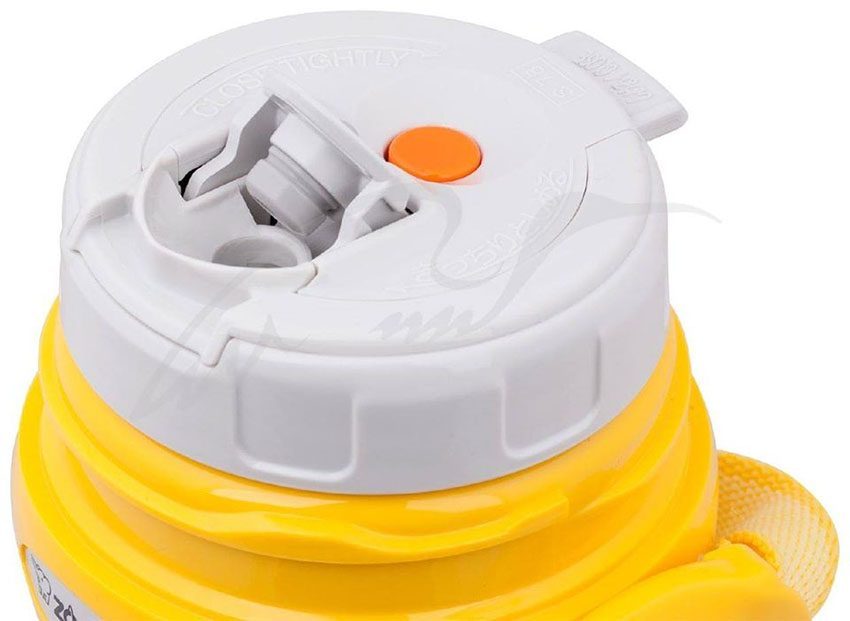 Bình giữ nhiệt Zojirushi ZOBL-SC-MC60-YA - Hàng chính hãng