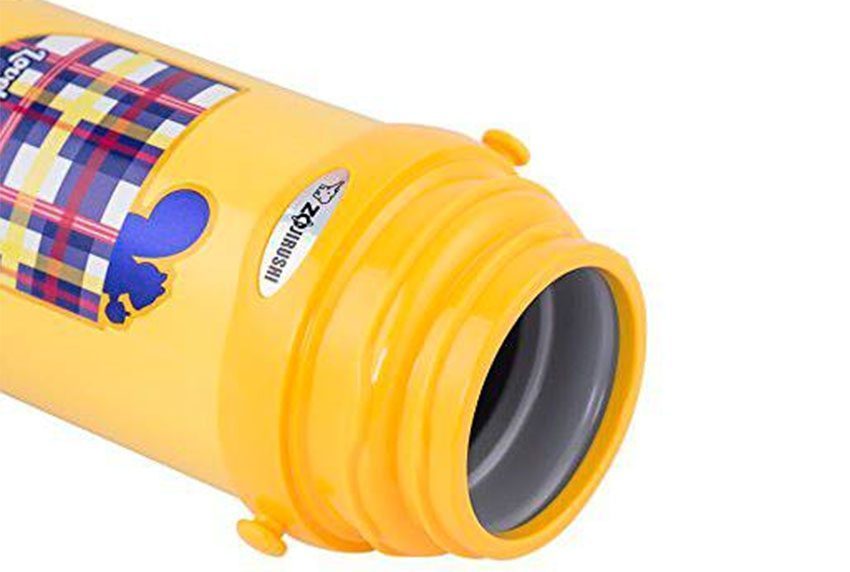 Bình giữ nhiệt Zojirushi ZOBL-SC-MC60-YA - Hàng chính hãng