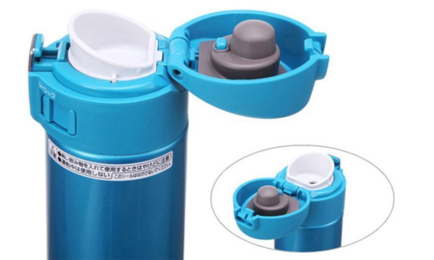 Nắp của Bình giữ nhiệt Zojirushi ZOBL-SM-KB36-AW