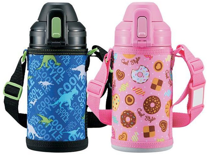 Bình giữ nhiệt Zojirushi ZOBL-SP-HB06 - Hàng chính hãng