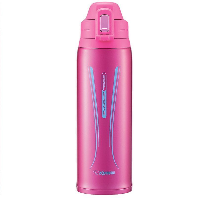 Bình giữ nhiệt Zojirushi ZOGL-SD-EC10-PV - Hàng chính hãng