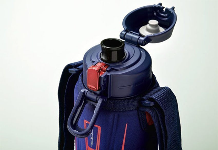 Bình giữ nhiệt Zojirushi ZOGL-SD-EC15-AD - Hàng chính hãng