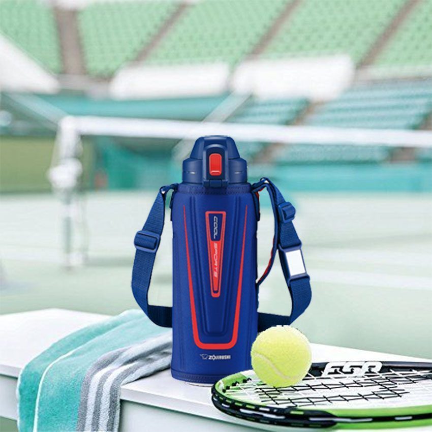 Bình giữ nhiệt Zojirushi ZOGL-SD-EC15-AD - Hàng chính hãng