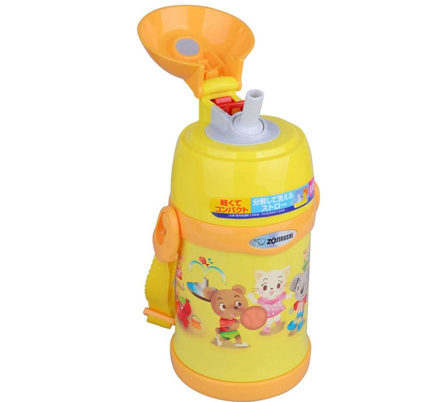 Bình giữ nhiệt Zojirushi ZOGL-ST-ZEE45-EK - Hàng chính hãng