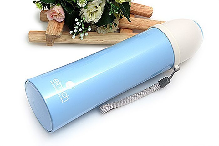 Bình giữ nhiệt inox Elmich EL6491 - 500 ml