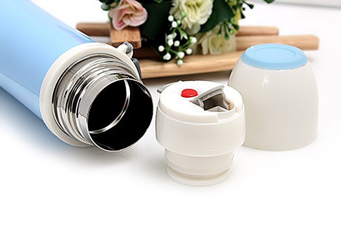 Bình giữ nhiệt inox Elmich EL6491