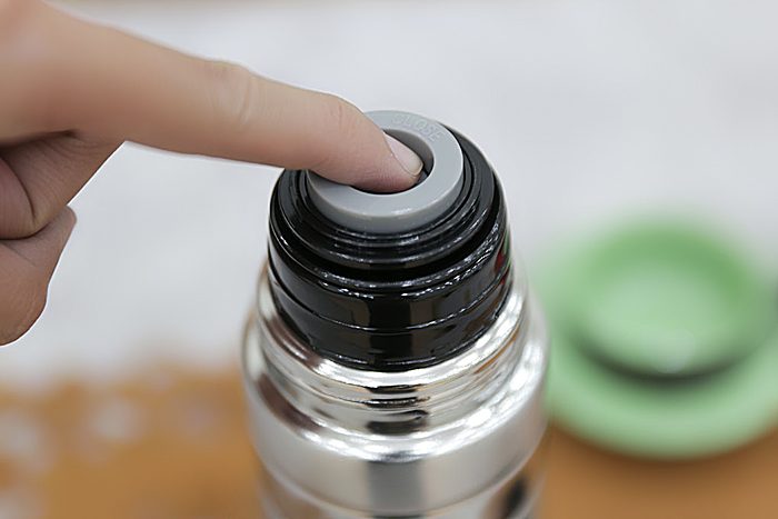 Bình giữ nhiệt inox Elmich 2245197 - 750ml  - Hàng chính hãng