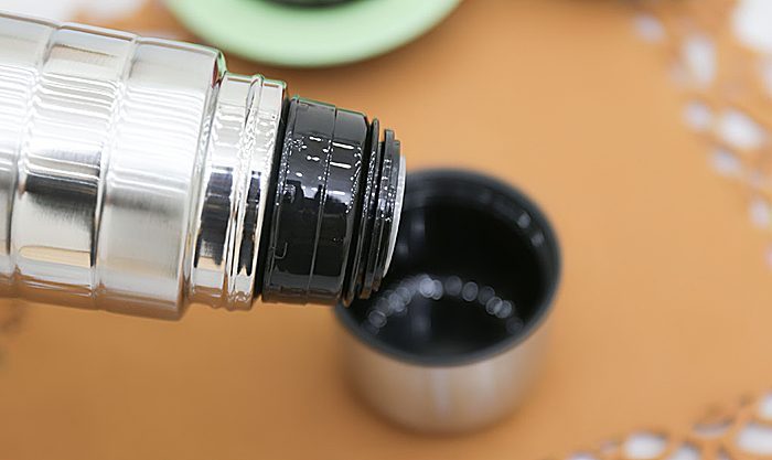 Bình giữ nhiệt inox Elmich 2245197 - 750ml  - Hàng chính hãng