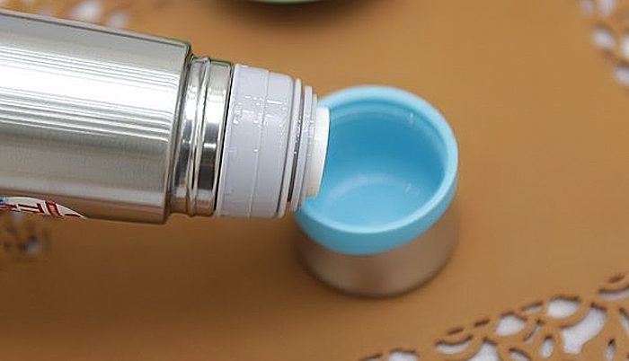 Bình giữ nhiệt Elmich K10 - 1000ml - Hàng chính hãng