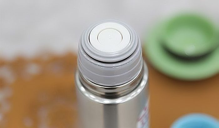 Bình giữ nhiệt Elmich K10 - 1000ml - Hàng chính hãng