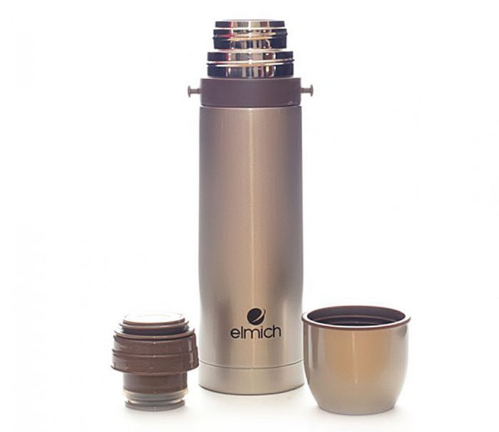 Bình giữ nhiệt inox Elmich L5