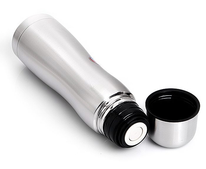 Bình giữ nhiệt inox Elmich N5 - 500ml - Hàng chính hãng