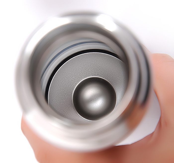 Bình giữ nhiệt inox Elmich N5 - 500ml - Hàng chính hãng