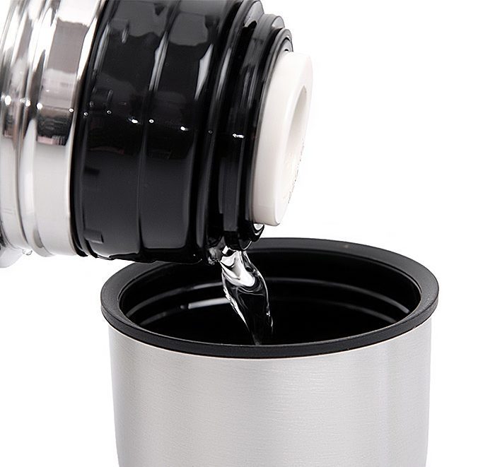 Bình giữ nhiệt inox Elmich N5 - 500ml - Hàng chính hãng