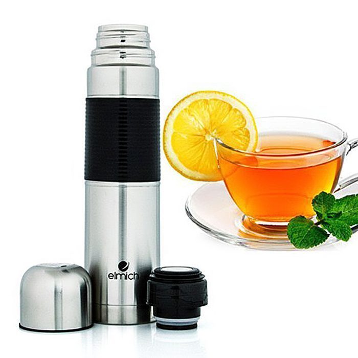 Bình giữ nhiệt inox Elmich S7 - 750ml 