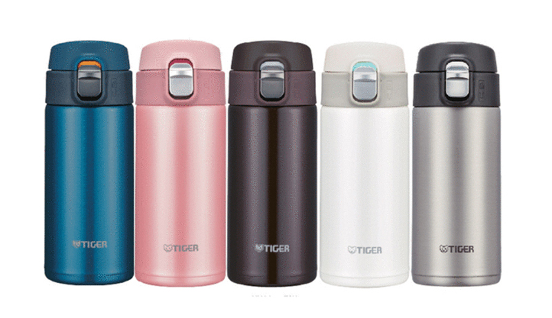 Bình giữ nhiệt lưỡng tính Tiger MMJ-A361 - Hàng chính hãng