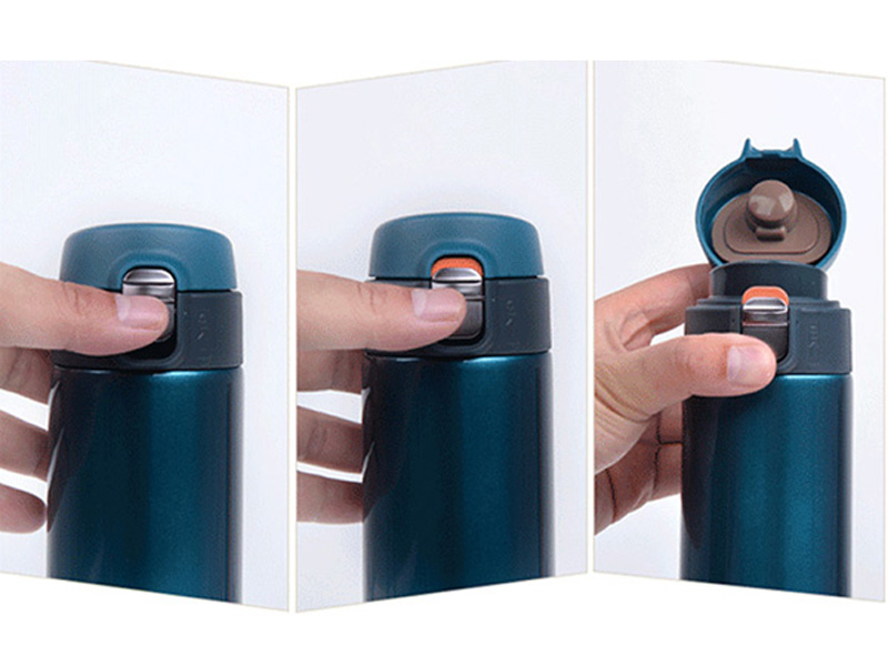 Bình giữ nhiệt lưỡng tính Tiger MMJ-A481 (480ml) - Hàng chính hãng