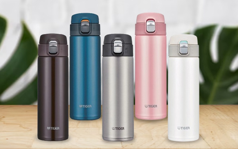 Bình giữ nhiệt lưỡng tính Tiger MMJ-A481 (480ml) - Hàng chính hãng