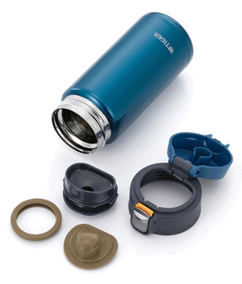 Bình giữ nhiệt lưỡng tính Tiger MMJ-A481 (480ml) - Hàng chính hãng