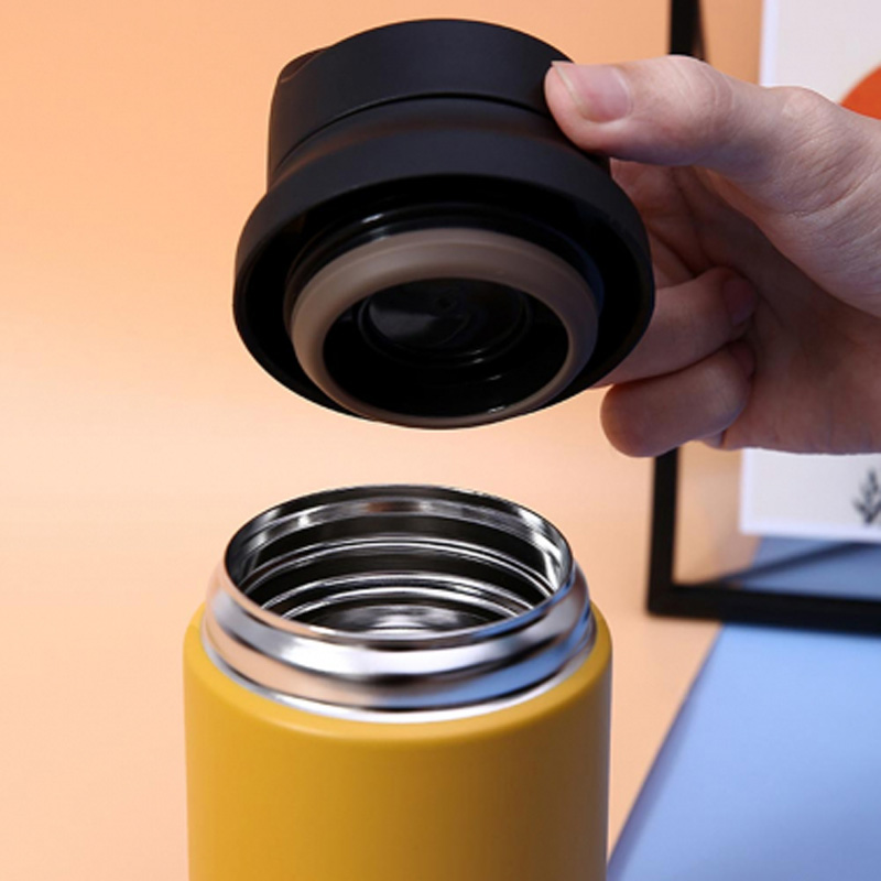 Bình giữ nhiệt Tiger MCZ-S040 - Hàng chính hãng