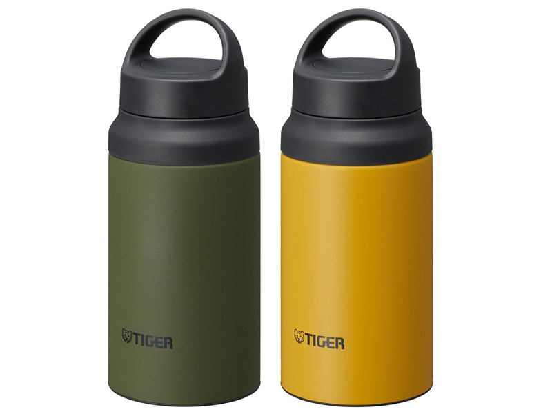 Bình giữ nhiệt Tiger MCZ-S040 - Hàng chính hãng