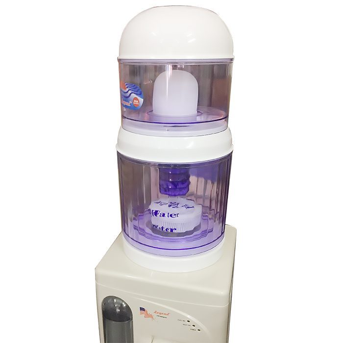 Bình lọc nước Legend LW-16UP - Thương hiệu Mã Lai - Hàng chính hãng