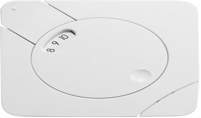 Thiết kế nắp của Bình lọc nước cầm tay Cleansui EJ101