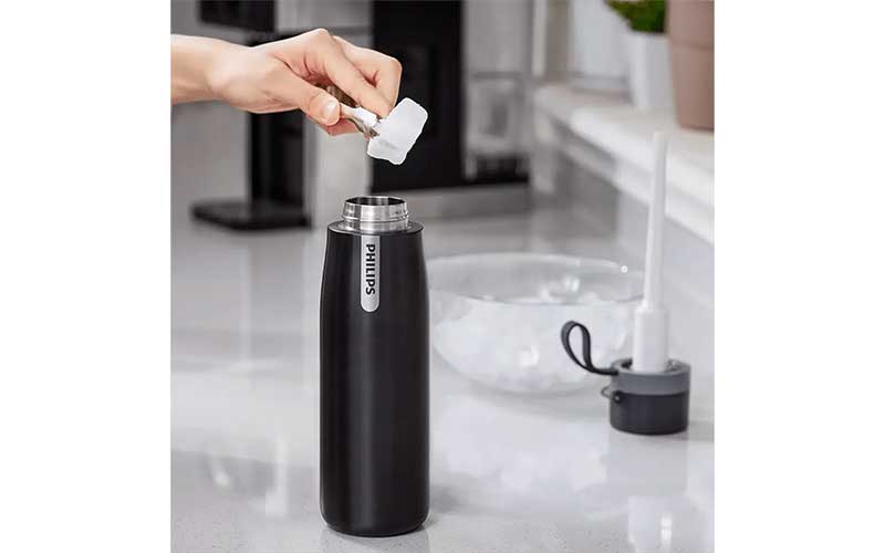 Bình lọc nước giữ nhiệt Philips AWP2772 - Hàng chính hãng