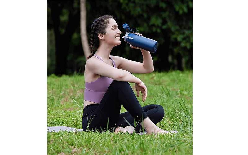 Bình lọc nước giữ nhiệt Philips AWP2772 - Hàng chính hãng