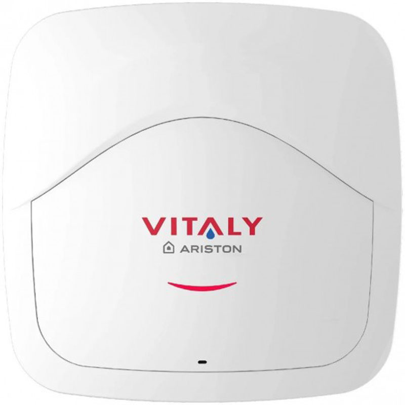 Máy Nước Nóng Gián Tiếp Ariston Vitaly 15 - Hàng chính hãng