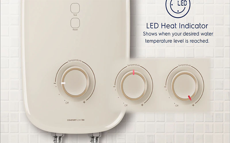 Bình nóng lạnh Electrolux EWE351LB-DAX1 - Hàng chính hãng