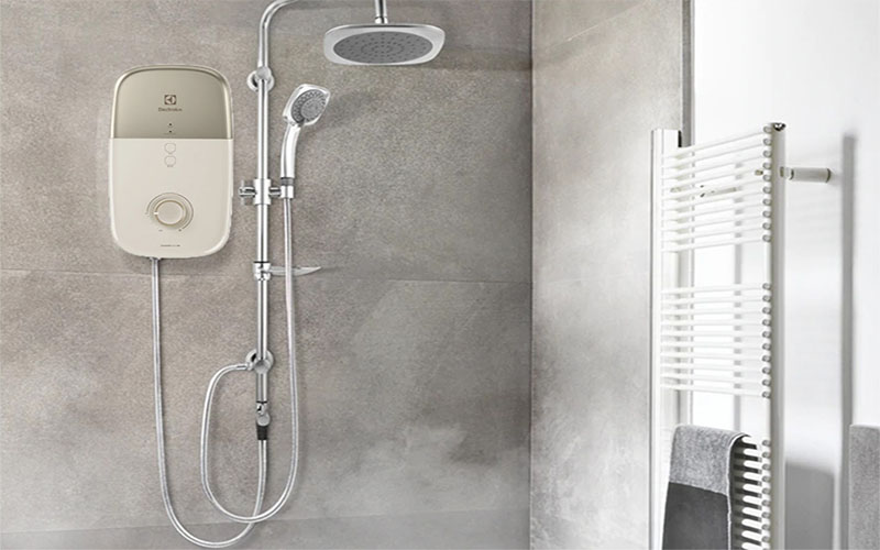 Bình nóng lạnh Electrolux EWE351LB-DAX1 - Hàng chính hãng