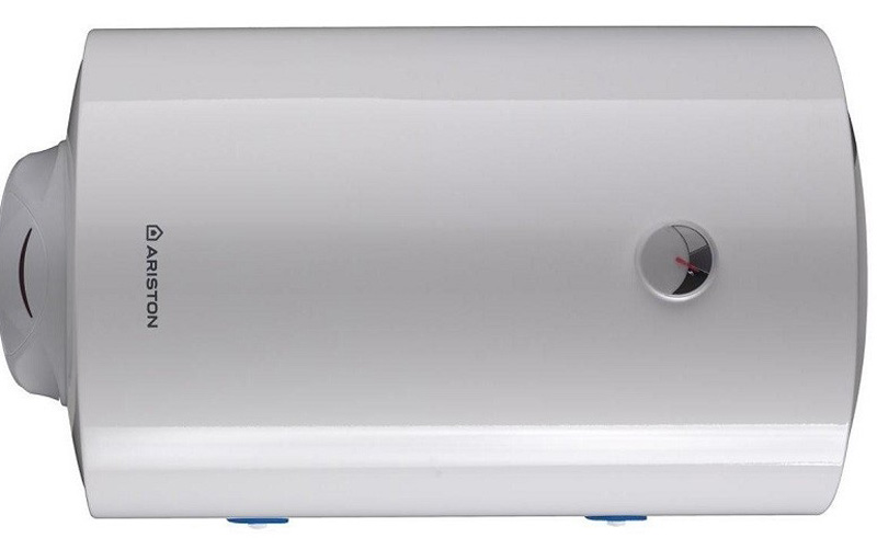 Bình nóng lạnh gián tiếp 100 lít Ariston PRO R100L- V - Hàng chính hãng