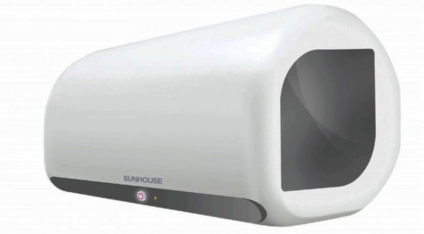 Bình nước nóng 15 lít Sunhouse SHA9155