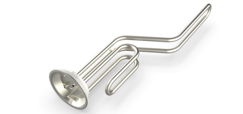 Chất liệu của bình nước nóng 15 lít Sunhouse SHA9155