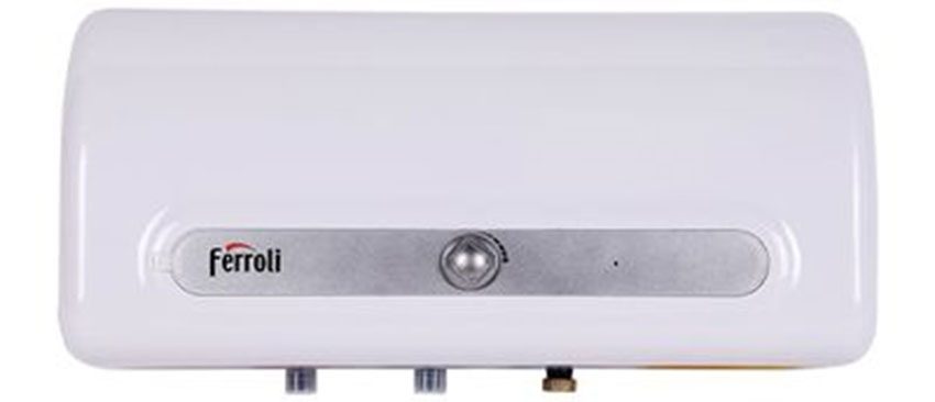 Bình nước nóng Ferroli QQEvo TSE 20L  - Hàng chính hãng